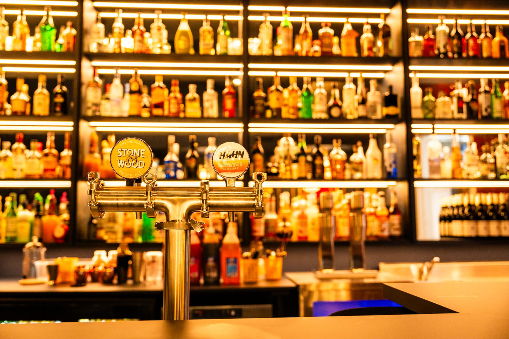 About Bargain Bottles