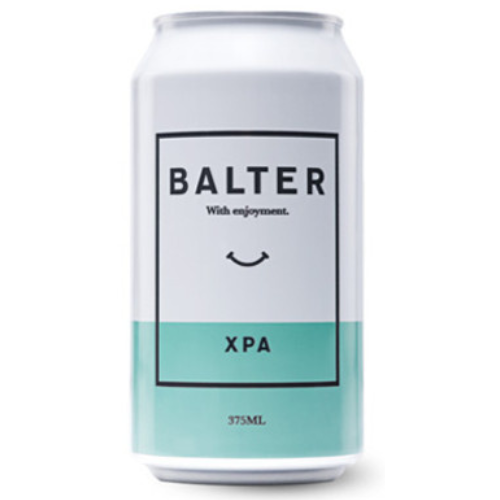 BALTER EXTRA PALE ALE