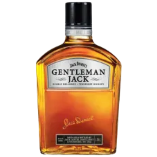 J/Daniel Gentleman Jack 700ML