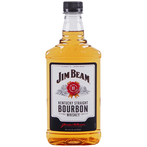JIM BEAM 375ML