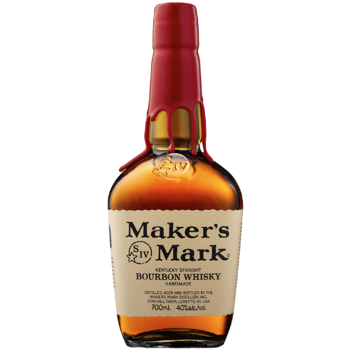 MAKERS MARK BOURBON 40% 700ML