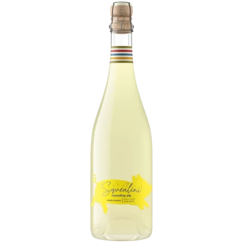 Squealing Pig Squealini Lemon 750ML