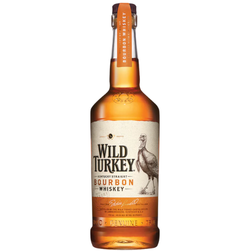 WILD TURKEY 81 PROOF 700ML