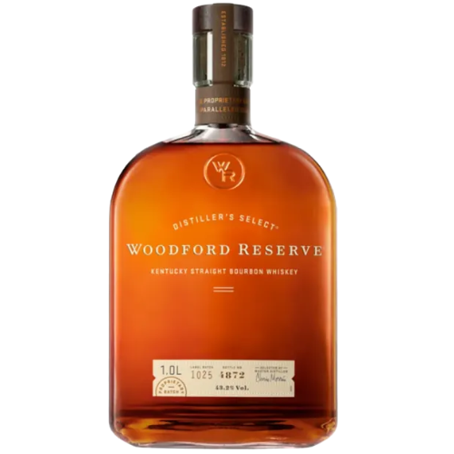 WOODFORD RES BOURBON 