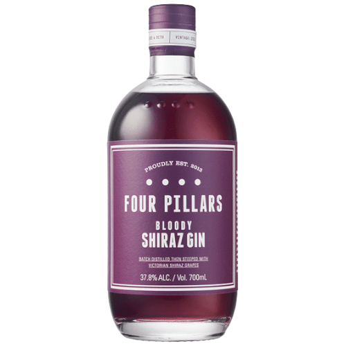 FOUR PILLARS SHIRAZ GIN 700ML