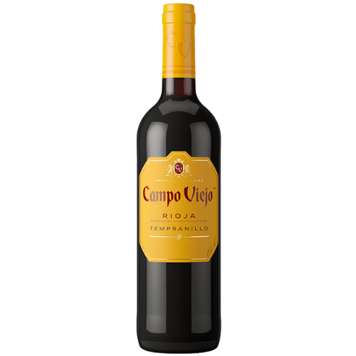 CAMPO VIEJO TEMPRANILLO