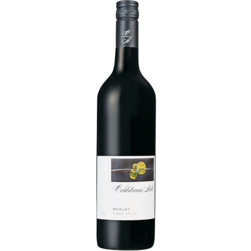 Coldstream Hill Merlot 