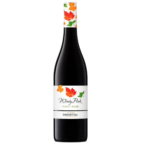 DE BORTOLI W/PEAK PINOT