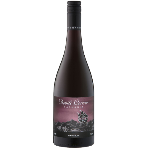 DEVILS CORNER PINOT NOIR 750ML