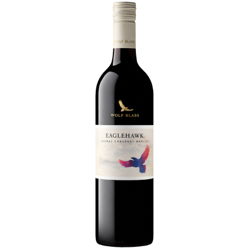 EAGLEHAWK CAB SAUVIGNON 