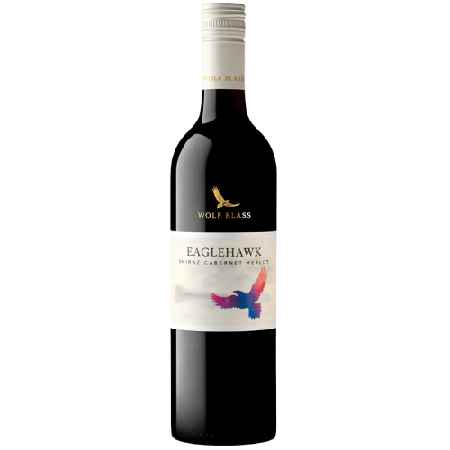 EAGLEHAWK SHIRAZ