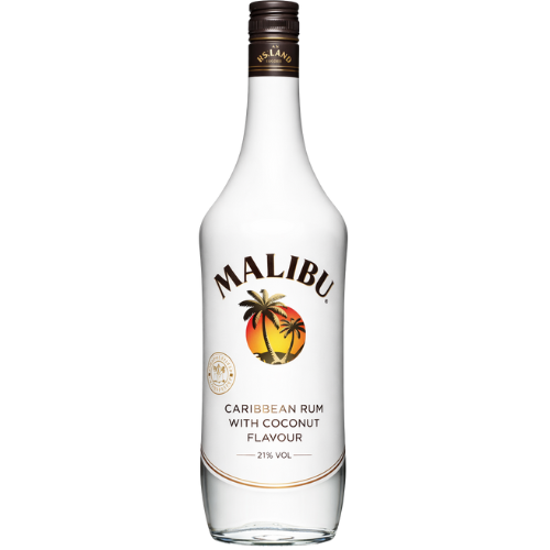 MALIBU 