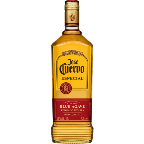 JOSE CUERVO ESP GOLD TEQ 