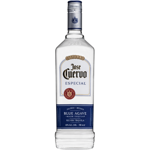 JOSE CUERVO ESP SILV TEQ 